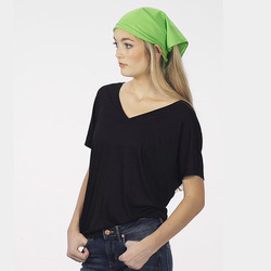 PVT LB COTTON BANDANA