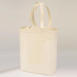 PVT LB CANVAS SHOPPING TOTE