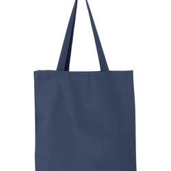 PVT LB CANVS SHOPPR GUSS TOTE