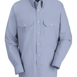 Men's Deluxe Uniform Shirt
