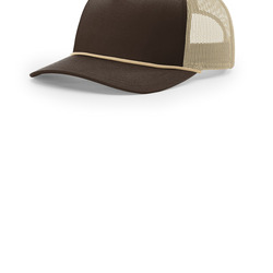 Five Panel with Rope