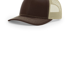 112+ R Flex Adjustable Trucker