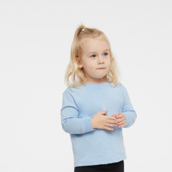 RBTSKNS TODDLR L/S T