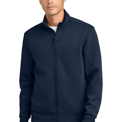 Soft Spacer Full Zip