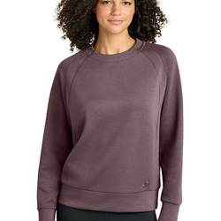 Women's Transcend Pullover
