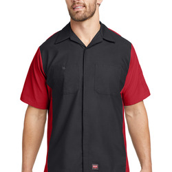 RDKAP S/S CREW SHIRT