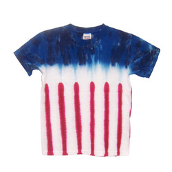 SUNDOG YTH GLORY FLAG S/S T