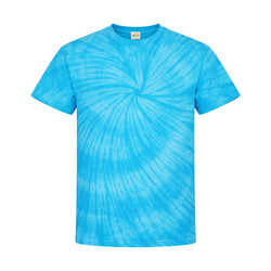 SUNDOG SPORT SWIRL TEE