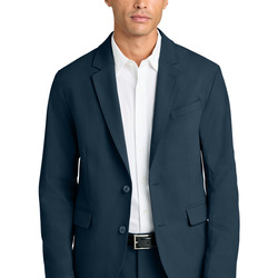 Capital Tech Blazer