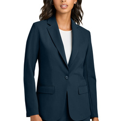 Women's Capital Tech Blazer