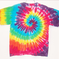 SUNDOG RETRO SWIRL S/S
