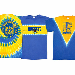 SUNDOG ADT CUSTOM DYE T