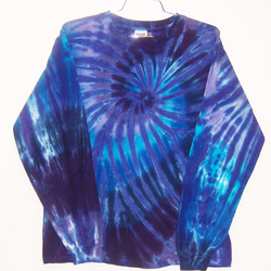 SUNDOG TWILIGHT SWIRL L/S