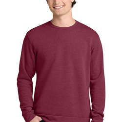 Adult Malibu Crewneck Sweatshirt