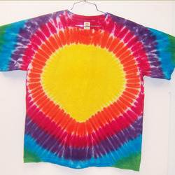 SUNDOG RAINBOW TEARDROP S/S