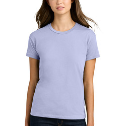 Women's Cotton Relaxed Tee