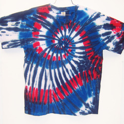 SUNDOG GLORY SWIRL S/S