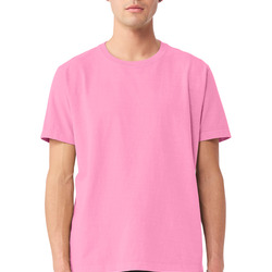 Unisex Heavyweight Garment Dyed Tee