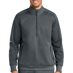 FLD & Rscu 1/2 Zip Mid Layer