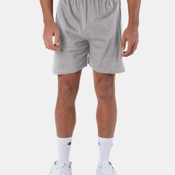 CHMPN  ADT COTTN GYM SHORT