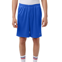 CHMPN ADT 3.7OZ MESH SHORT