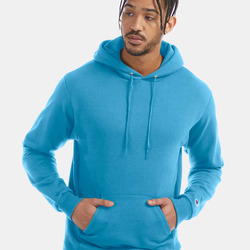 CHMPN ADT 9OZ 50/50 HOOD