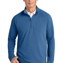 Luxe Performance 1/4 Zip