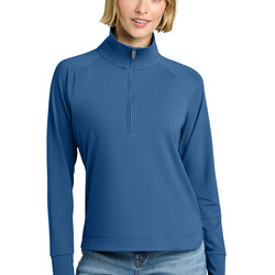 Women's Luxe Performance 1/4 Zip