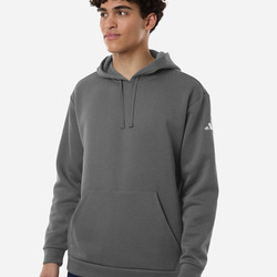 Men's Fleece Hooded Sweatshirt