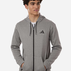 Men's Game & Go Fleece Full-Zip Hooded Sweatshirt