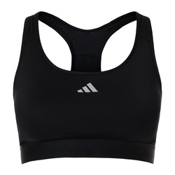 Women's Techfit Compression Racerback Sports Bra