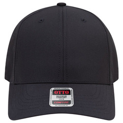 OTTO CAP® OTTO COMFY FIT® 6 Panel Mid Profile Cap