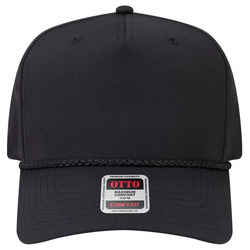 OTTO CAP® OTTO COMFY FIT® 5 Panel Mid Profile Cap