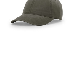 Peached Cotton Twill