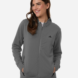 Women's Game & Go Fleece Full-Zip Hooded Sweatshirt