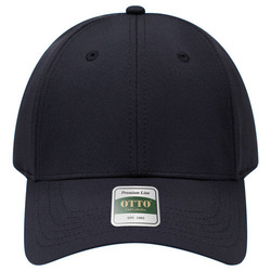 OTTO CAP® Club Collection 6 Panel Pro Style Cap