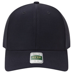 OTTO CAP® Club Collection 6 Panel Pro Style Perforated Cap