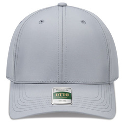 OTTO CAP® Club Collection 5 Panel Pro Style Cap