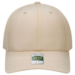 OTTO CAP® Club Collection 6 Panel Pro Style Cap