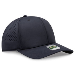 OTTO CAP® Club Collection 6 Panel Pro Style Perforated Cap