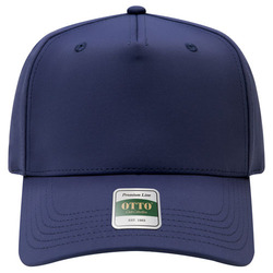 OTTO CAP® Club Collection 5 Panel Pro Style Cap