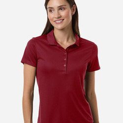 Womens Pure 2.0 Polo