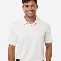 Men's Icon Heather Polo 2.0