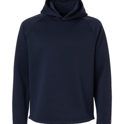 Men's Pebble Hooded Pullover