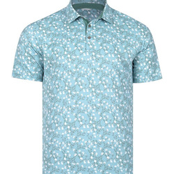 Men's Breeze Polo