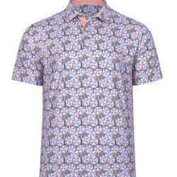 Men's Cabana Polo