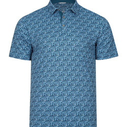 Men's Ridge Polo