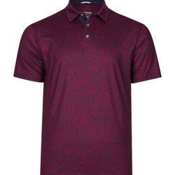 Men's Sunset Polo