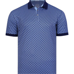 Men's Cadence Piqué Polo