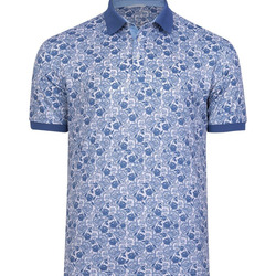 Men's Haven Piqué Polo